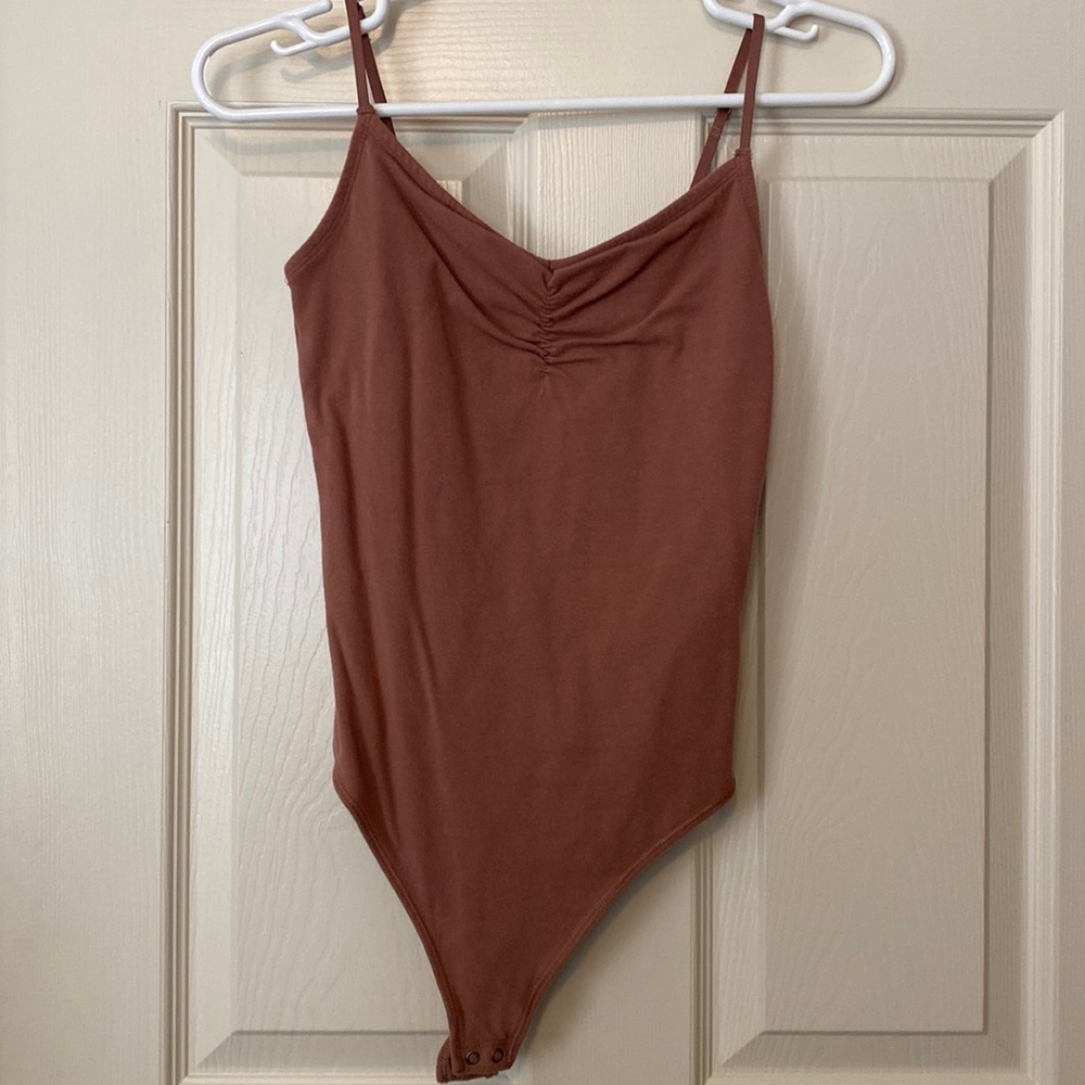 Abercrombie body suit